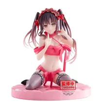 Date A Live - Banpresto Figure - Kurumi Tokisaki (Birthday Present)-BP29177P