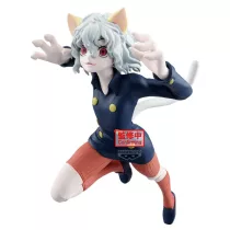 Hunter x Hunter - Banpresto Vibration Stars Figure - Neferpitou-BP29179P