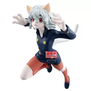 Hunter x Hunter - Banpresto Vibration Stars Figure - Neferpitou-BP29179P