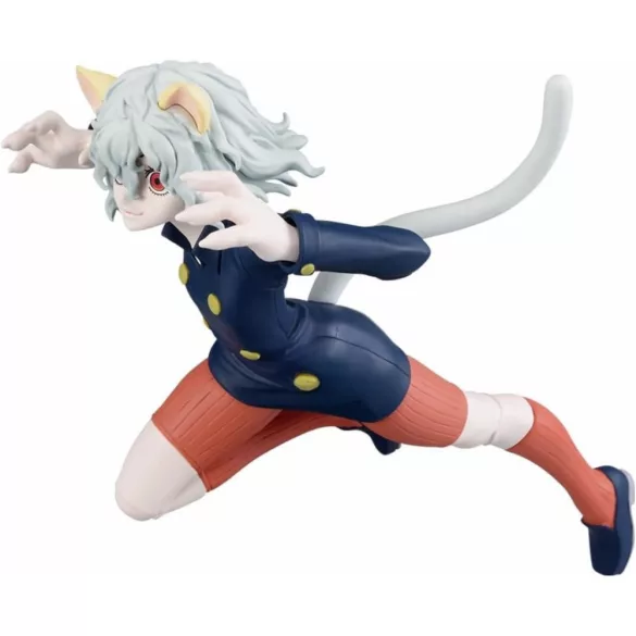 Hunter x Hunter - Banpresto Vibration Stars Figure - Neferpitou-BP29179P