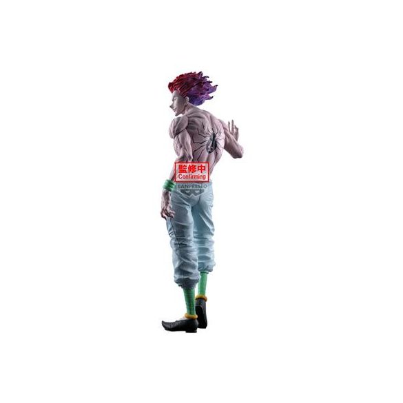 HUNTER×HUNTER Grandista-HYSKOA--BP29180P