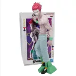 Hunter x Hunter - Banpresto Grandista Figure - Hyskoa-BP29180P