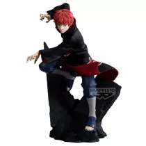 Naruto Shippuden - Banpresto Effectreme Figure - Sasori-BP29181P