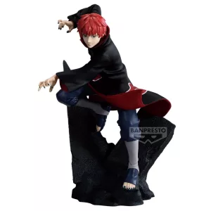 Naruto Shippuden - Banpresto Effectreme Figure - Sasori-BP29181P