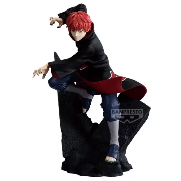 Naruto Shippuden - Banpresto Effectreme Figure - Sasori-BP29181P