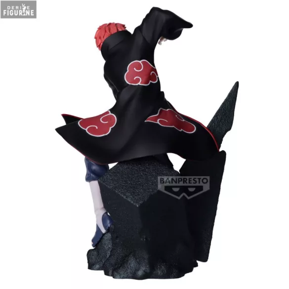 Naruto Shippuden - Banpresto Effectreme Figure - Sasori-BP29181P