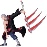 Naruto Shippuden - Banpresto Vibration Stars Figure - Hidan (Ver. A)-BP29182P
