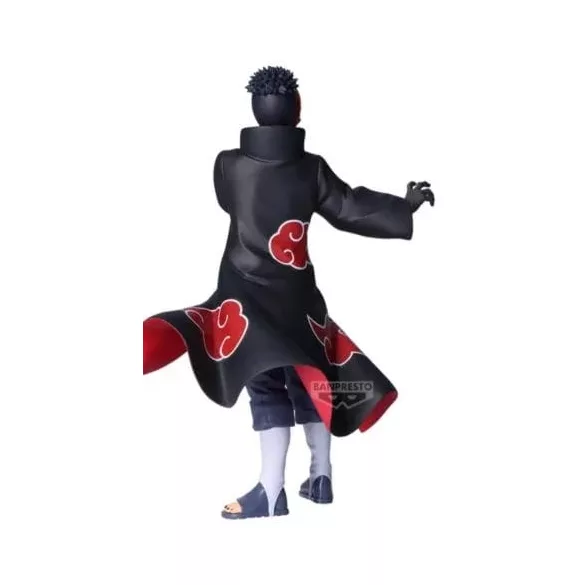 NARUTO SHIPPUDEN VIBRATION STARS-TOBI & KONAN-(A:TOBI)-BP29184P