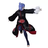 Naruto Shippuden - Banpresto Vibration Stars Figure - Konan-BP29185P