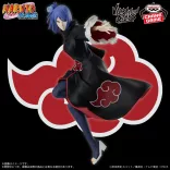 Naruto Shippuden - Banpresto Vibration Stars Figure - Konan-BP29185P