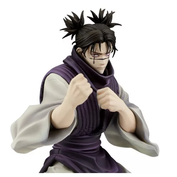 JUJUTSU KAISEN MAXIMATIC CHOSO(ver.A)-BP29194P