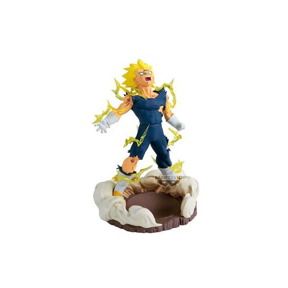 DRAGON BALL Z History Box MAJIN VEGETA-BP29199P
