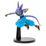 DRAGON BALL SUPER MATCH MAKERS BEERUS(VS SUPER SAIYAN GOD SON GOKU)-BP29201P