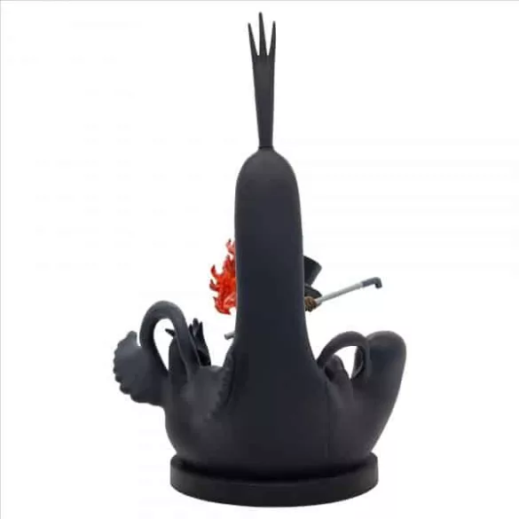 One Piece - Banpresto World Figure - Special Sabo vs. Five Elders & Imu-BP29202P