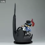 One Piece - Banpresto World Figure - Special Sabo vs. Five Elders & Imu-BP29202P