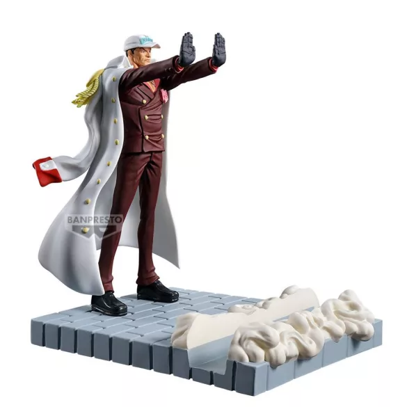 One Piece - Banpresto FL Figure - Akainu Sakazuki
