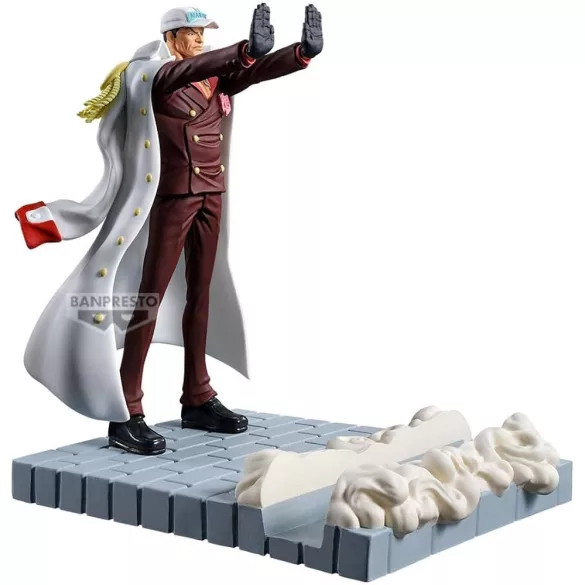 One Piece - Banpresto FL Figure - Akainu Sakazuki