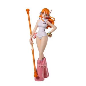 ONE PIECE THE SHUKKO-NAMI-ver.EGGHEAD-BP29204P