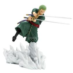 ONE PIECE SENKOZEKKEI-RORONOA ZORO-(EGGHEAD ver.)-BP29205P