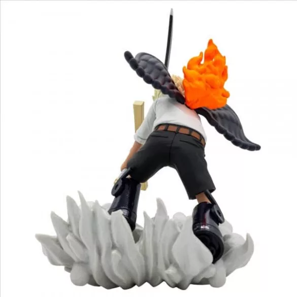 One Piece - Banpresto Senkozekkei Figure - S-Hawk-BP29206P