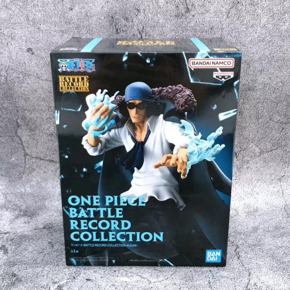 ONE PIECE BATTLE RECORD COLLECTION-KUZAN--BP29207P