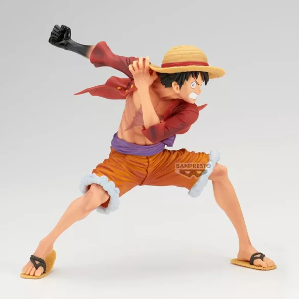 ONE PIECE MAXIMATIC MONKEY D.LUFFY Ⅰ・Ⅱ SPECIAL(ver.A)-BP29208P