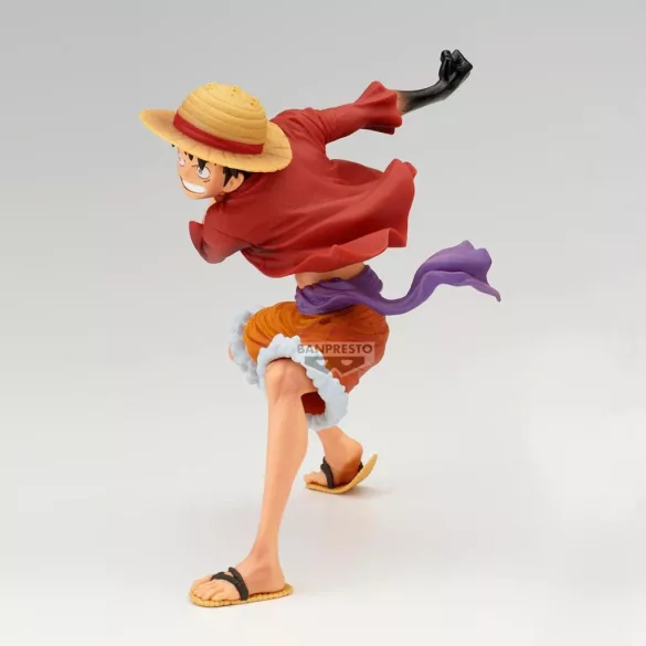 ONE PIECE MAXIMATIC MONKEY D.LUFFY Ⅰ・Ⅱ SPECIAL(ver.A)-BP29208P