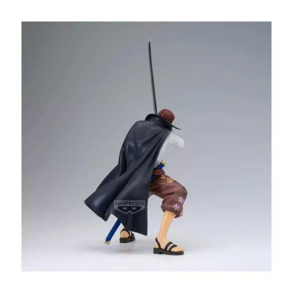 ONE PIECE Grandista-SHANKS--BP29210P