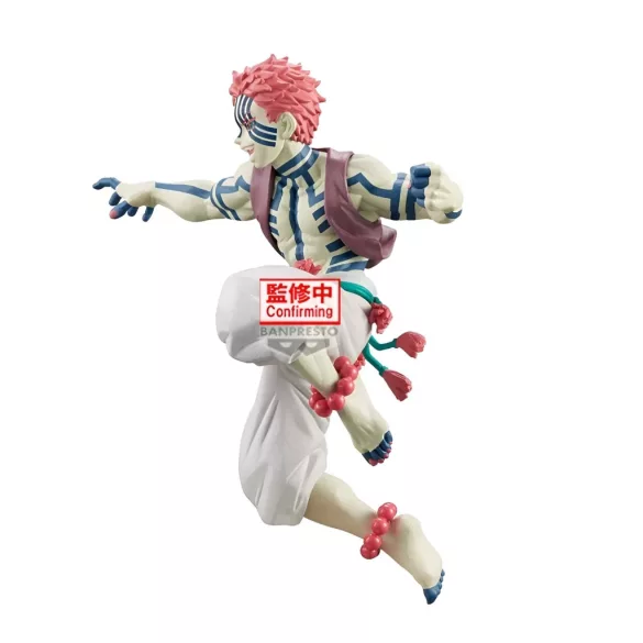 Demon Slayer: Kimetsu no Yaiba VIBRATION STARS LIMITED-Akaza--BP29247P