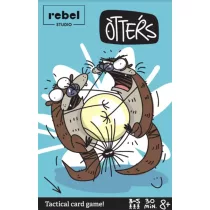 Otters - EN-