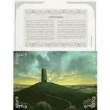 Cthulhu by Gaslight: Keeper's Guide szerepjáték könyv - angol kiadás