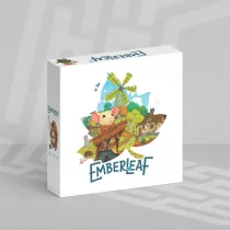 Emberleaf – Versenyző kártyatánc és erőforrásépítés az erdő mélyén