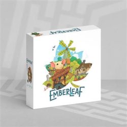 Emberleaf - EN-TCOK701