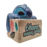 DISNEY - Cookie Jar - Lilo & Stitch - "Ohana"-ABYTAB067