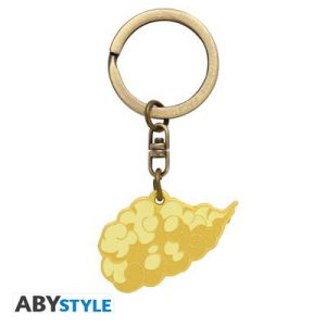 DRAGON BALL - Keychain "DBZ/ Kinto-Un"-ABYKEY376