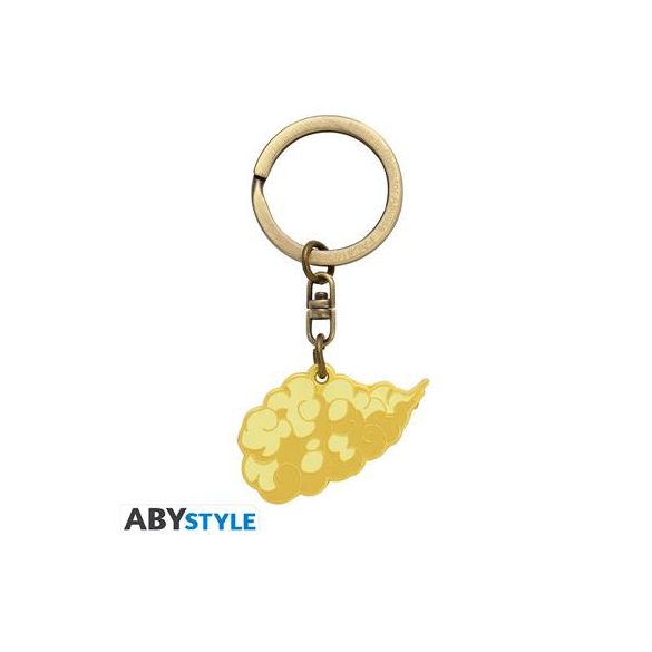 DRAGON BALL - Keychain "DBZ/ Kinto-Un"-ABYKEY376