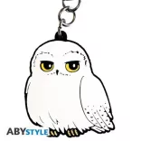 Harry Potter - Keychain PVC - Hedwig-ABYKEY184