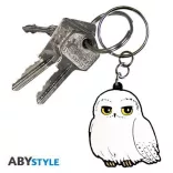 Harry Potter - Keychain PVC - Hedwig-ABYKEY184