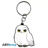 Harry Potter - Keychain PVC - Hedwig-ABYKEY184