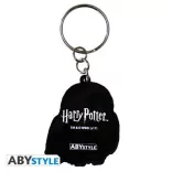 Harry Potter - Keychain PVC - Hedwig-ABYKEY184