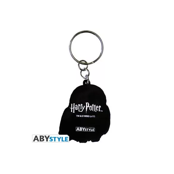 Harry Potter - Keychain PVC - Hedwig-ABYKEY184