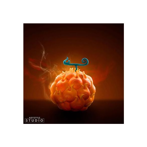 ONE PIECE - Replica "Flame-Flame Fruit"-ABYREP005