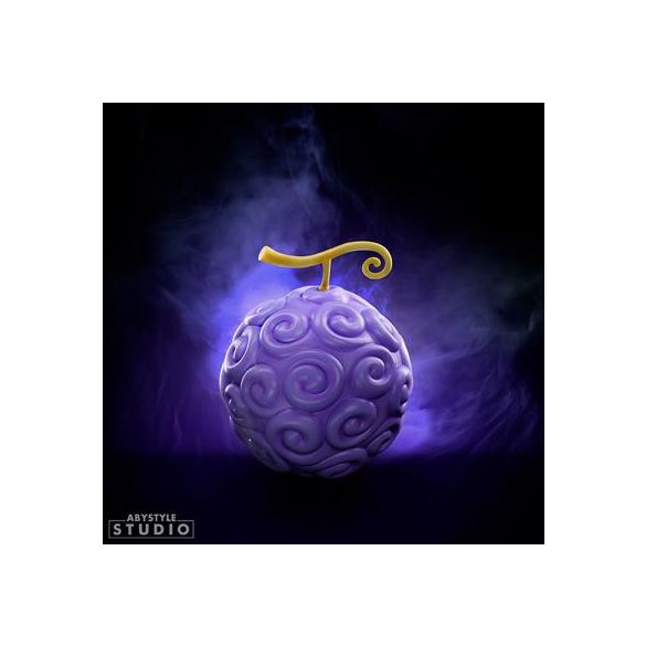 ONE PIECE - Replica "Gum-Gum Fruit"-ABYREP004