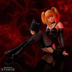 DEATH NOTE - Figurine "Misa"-ABYFIG016