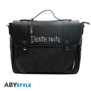 DEATH NOTE - Shoulder Bag - "Death Bag"-ABYBAG682