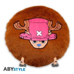ONE PIECE - Cushion - Chopper-ABYPEL067