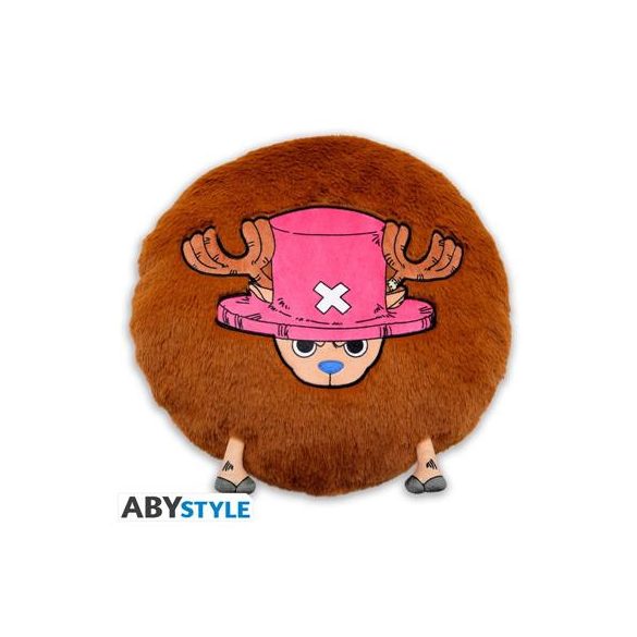 ONE PIECE - Cushion - Chopper-ABYPEL067
