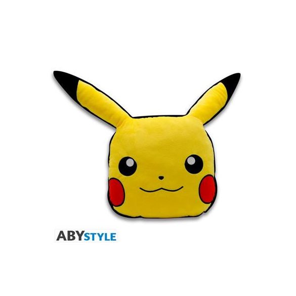 POKEMON - Cushion - Pikachu-ABYPEL052