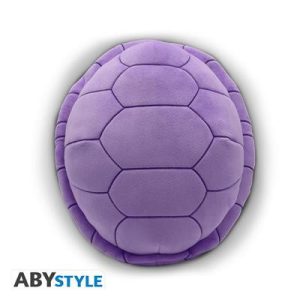 DRAGON BALL - Cushion - Master Roshi's Turtle Shell-ABYPEL051