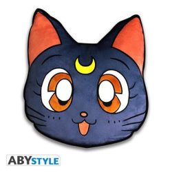 SAILOR MOON - Luna cushion-ABYPEL031